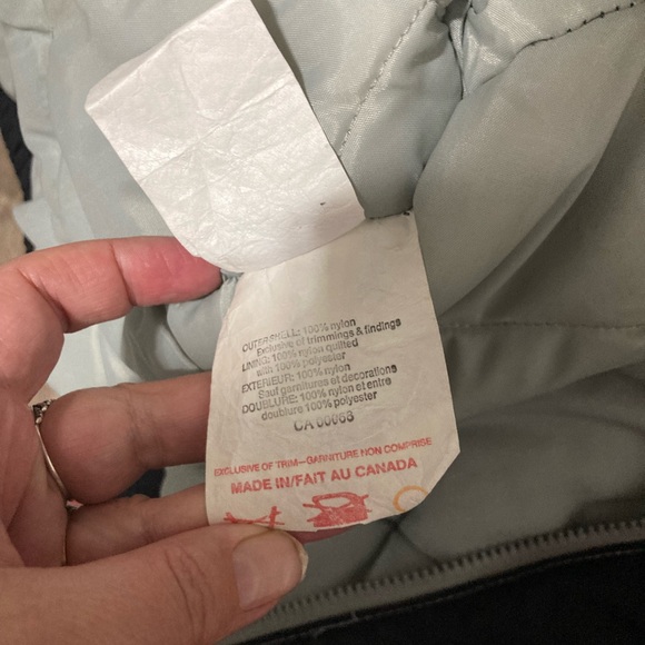 vintage POLARIS ladies jacket. Size medium - Picture 7 of 8